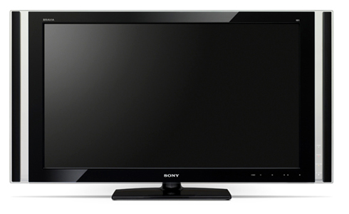 Sony XBR8/7 Bravia 1080p LCD